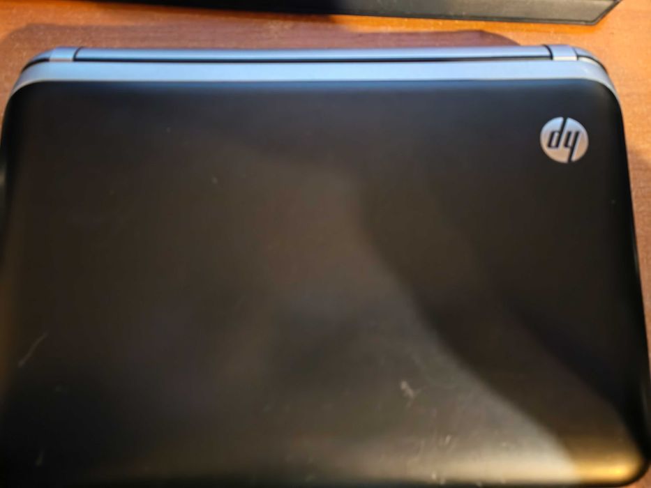 laptop HP Mini do diagnostyki samochodów system 32bit