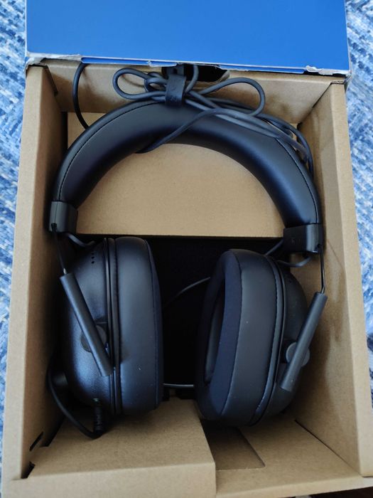 Słuchawki razer blackshark V2 x