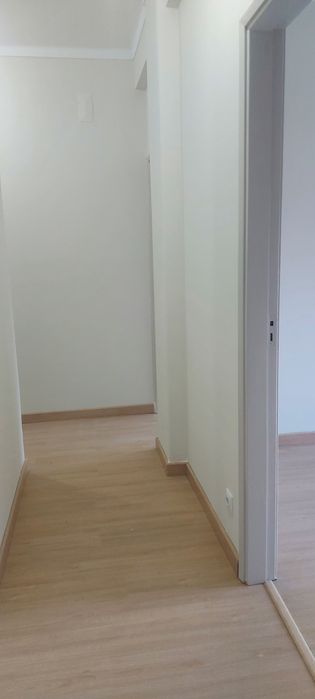 Arrendamento T4 zona central de Leiria