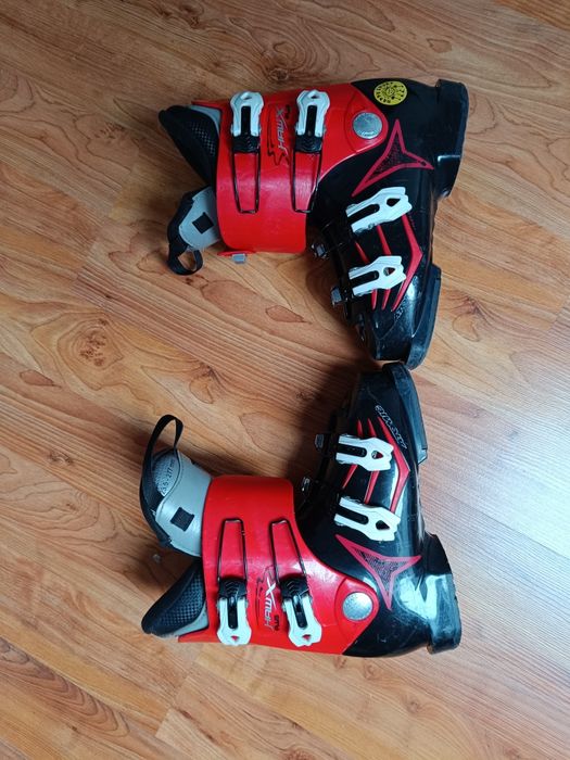 Buty narciarskie Atomic Hawx  23.5 - 277 mm
