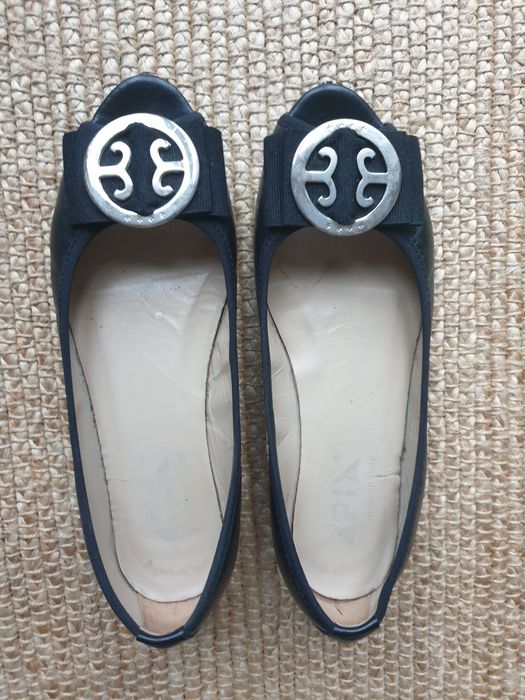 Włoskie buty Apia