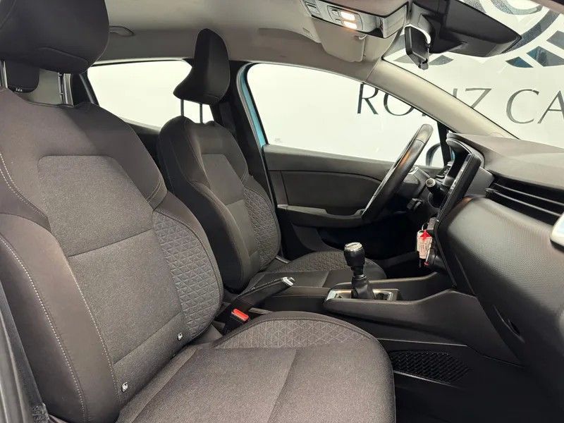Renault Clio 1.0 TCe Limited