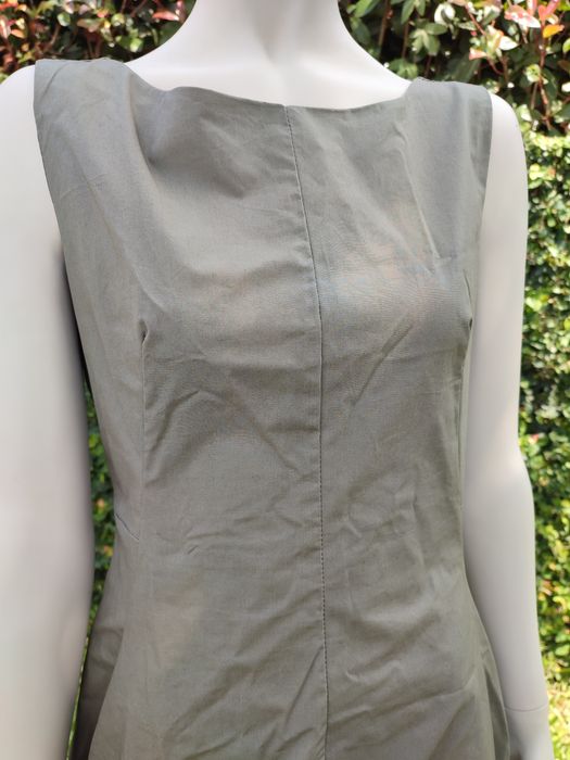 Vestido Fórmula Joven