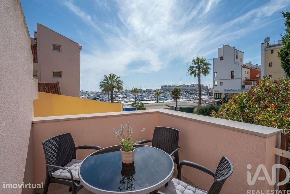 Apartamento T1 em Quarteira de 63 m2