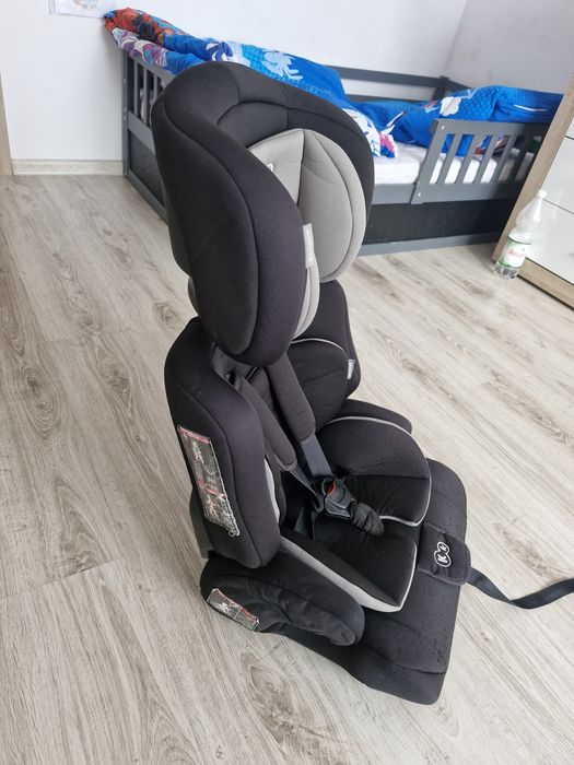 Fotelik samochodowy Kinderkraft COMFORT UP