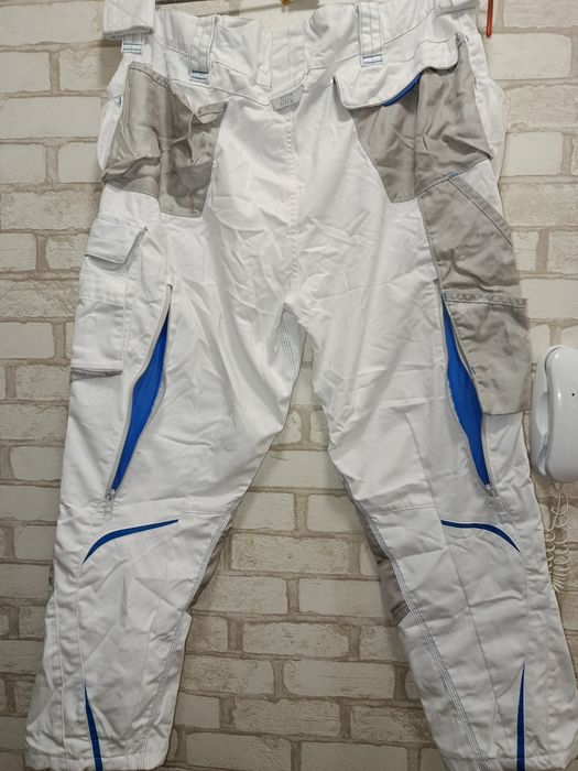 Штани для праці Engelbert Strauss Motion 2020.Germany.56-58.