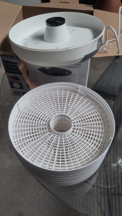 Desidratador Silvercrest