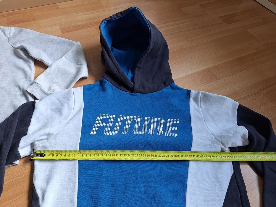 Lote duas camisolas quentes, 14 anos, Primark