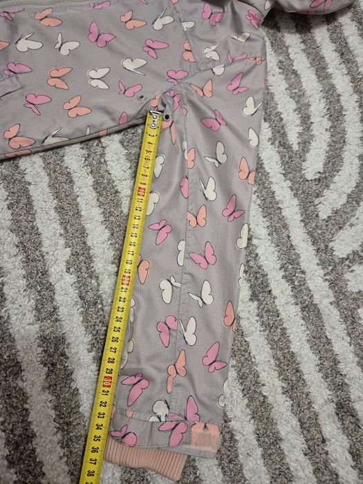 Kurtka wiosenna Cool Club 128 cm