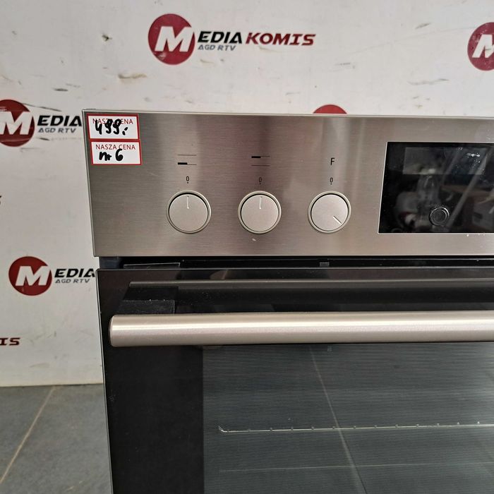 Piekarnik Bauknecht HIR4 EP8V2 PT A+ / elektryczny /pyroliza / 65L [6]