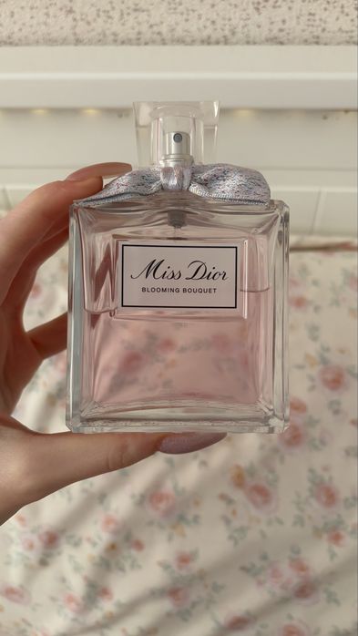 Miss dior Blooming Bouquet-oригинал 150ml