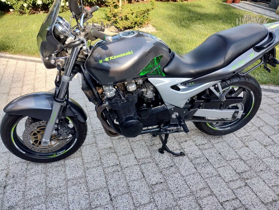 Kawasaki
