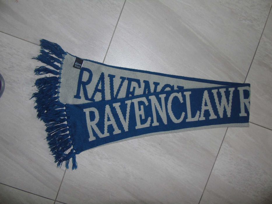 szalik Ravenclaw Harry Potter
