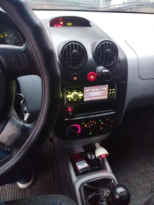 Продам    Chevrolet Aveo