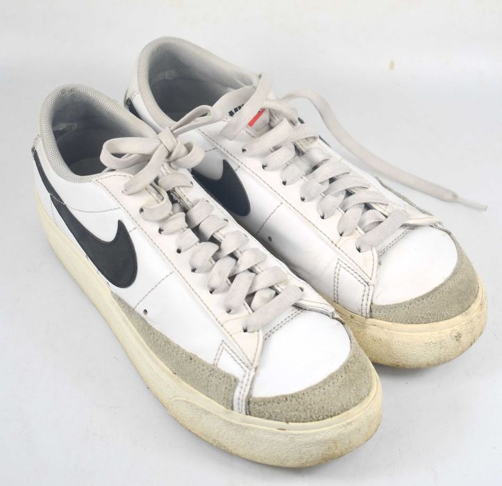 Buty Nike Blazer Low Platform DJ0292 roz. 37,5
