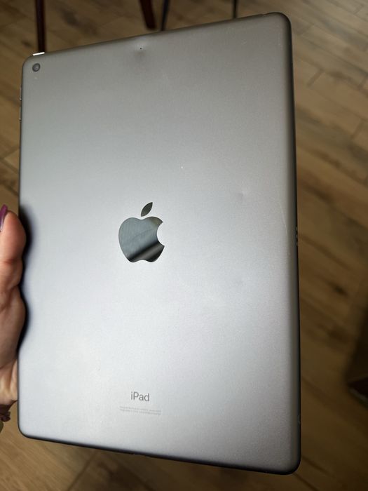 iPad 7 Gen 32 WiFi (2018) mdm