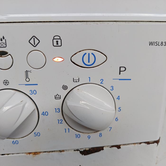 Пральна стиральная Индезит Wisl 83, 85 X,86Разборка