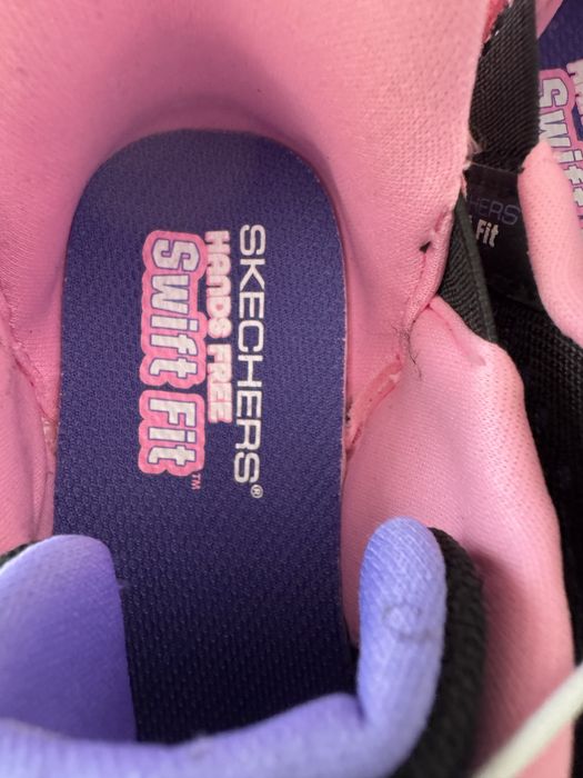 Кросівки Skechers 28.5