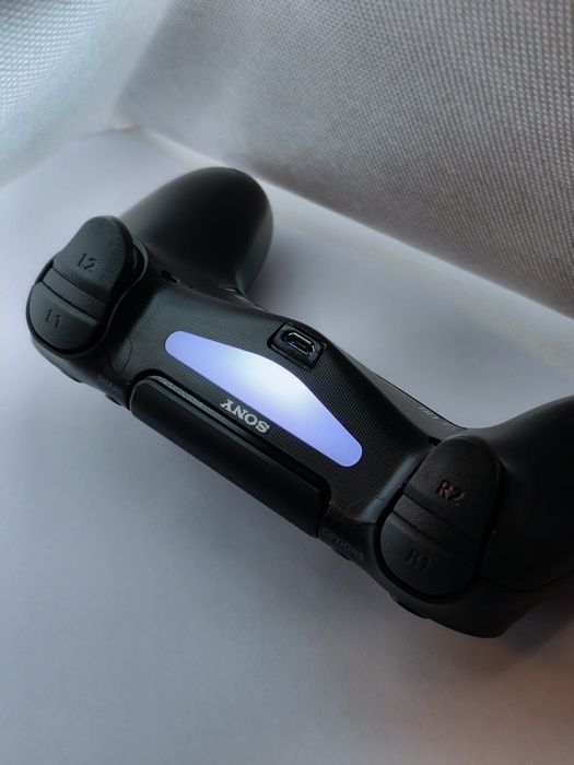 Comandos PlayStation 4 em- Excelente Estado