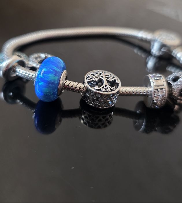 Продам намистини Pandora оригінал