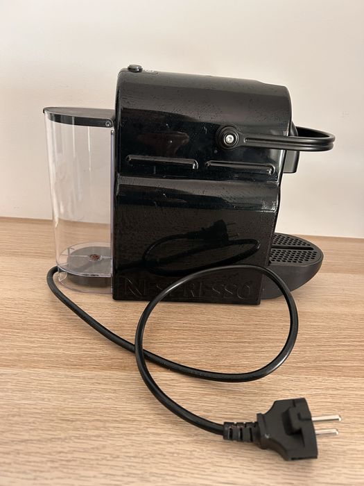 Maquina de café Nespresso