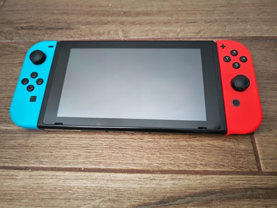 Nintendo switch V2 Gwarancja Zamiana PS4 PS3 PS5 Xbox one s 360 series