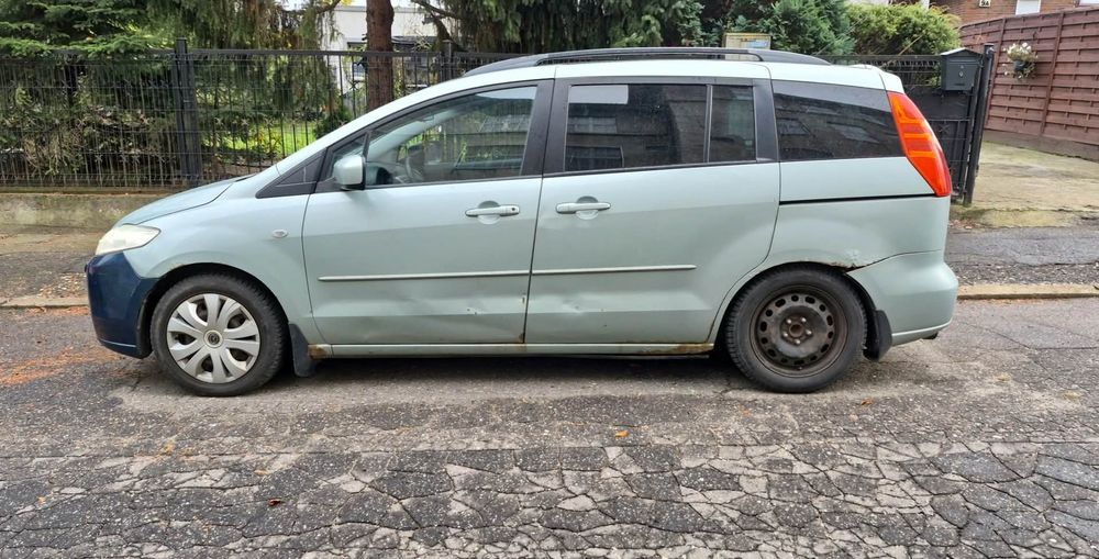 Mazda 5