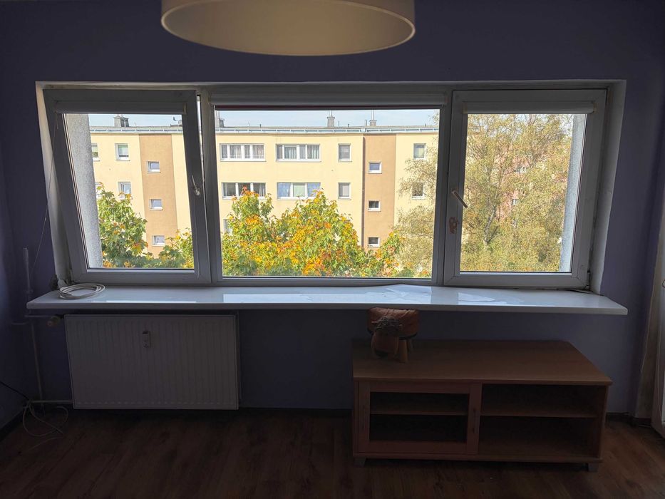 3 pokoje | ul. Modra | Poznań Grunwald