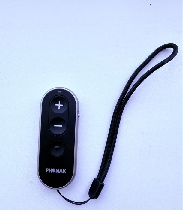 Слуховий апарат Phonak Audeo P50