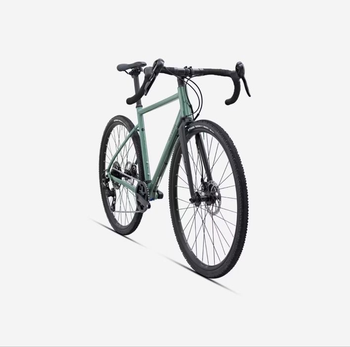Bicicleta Gravel 2 meses c/ Garantia
