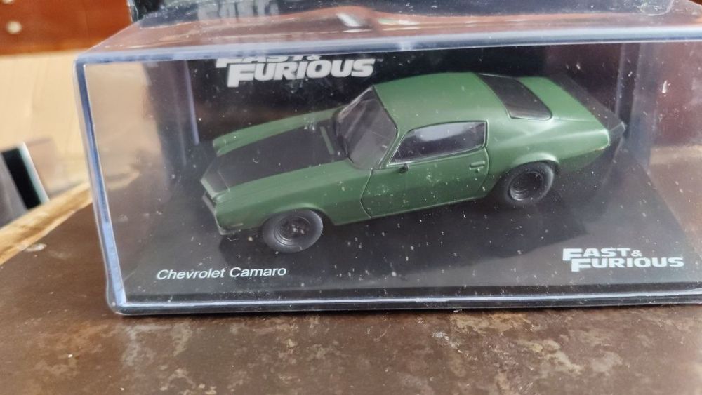 Модельна машина колекційні