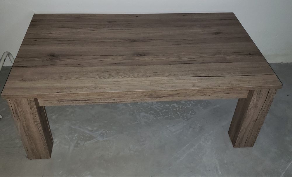 Vendo Mesa de centro