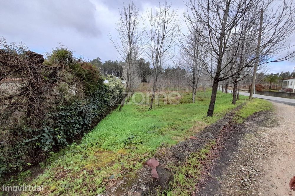 Terreno para construção com 5400m2