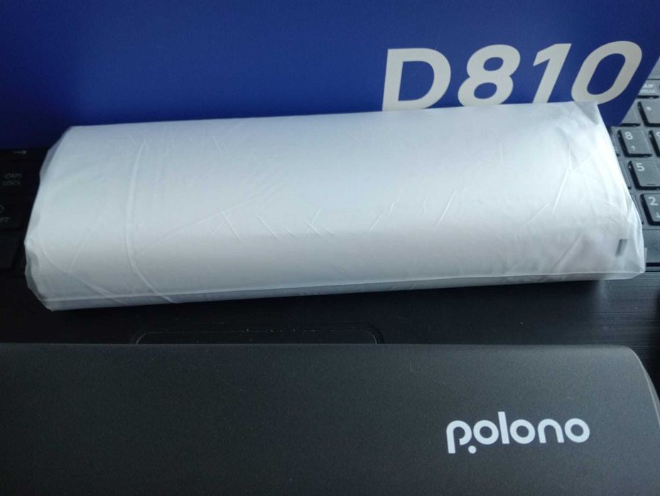 Impressora Térmica POLONO D810 – NOVA –S/N D810252300401 + Card Reader