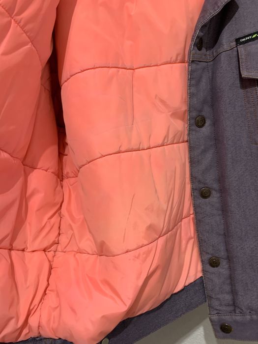 DKNY jeans kurtka/ L-XL stan idealny