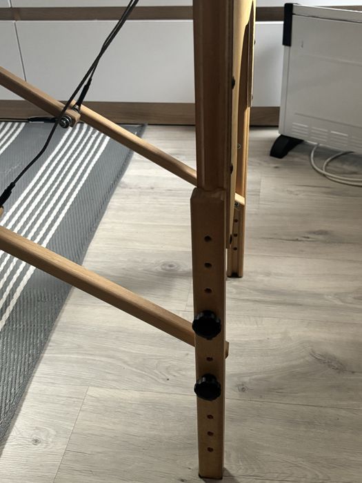 Кушетка масажна/ косметологічна