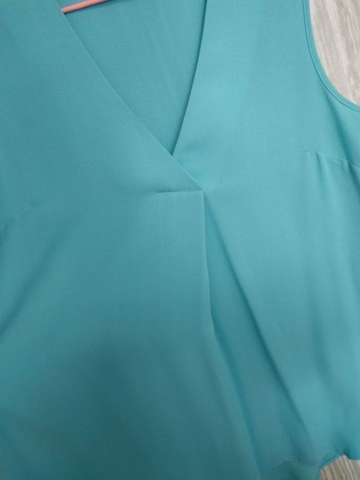 Блузки женские 48