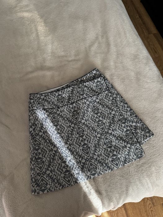 Спідниця на запах