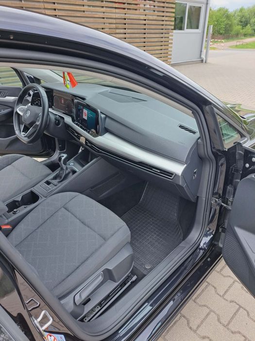 Volkswagen Golf 8 2020 Diesel