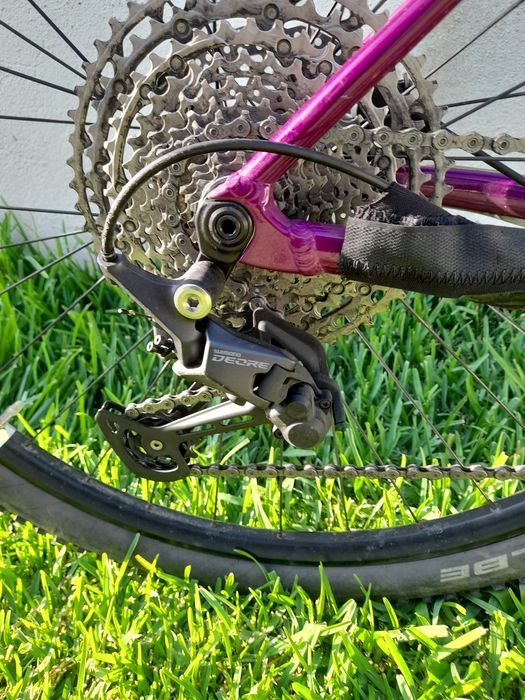 Superior XP 909 Roda 29 (Tamanho M) – RockShox / Shimano Deore – Como Nova