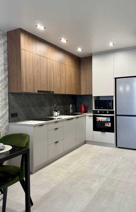 Оренда 1-кім кв з кухнею-студією вЖК Парус City по вул. Кульпарківська