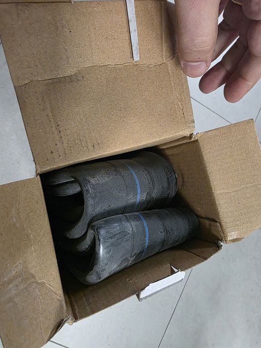 Camara de ar reforçada 19