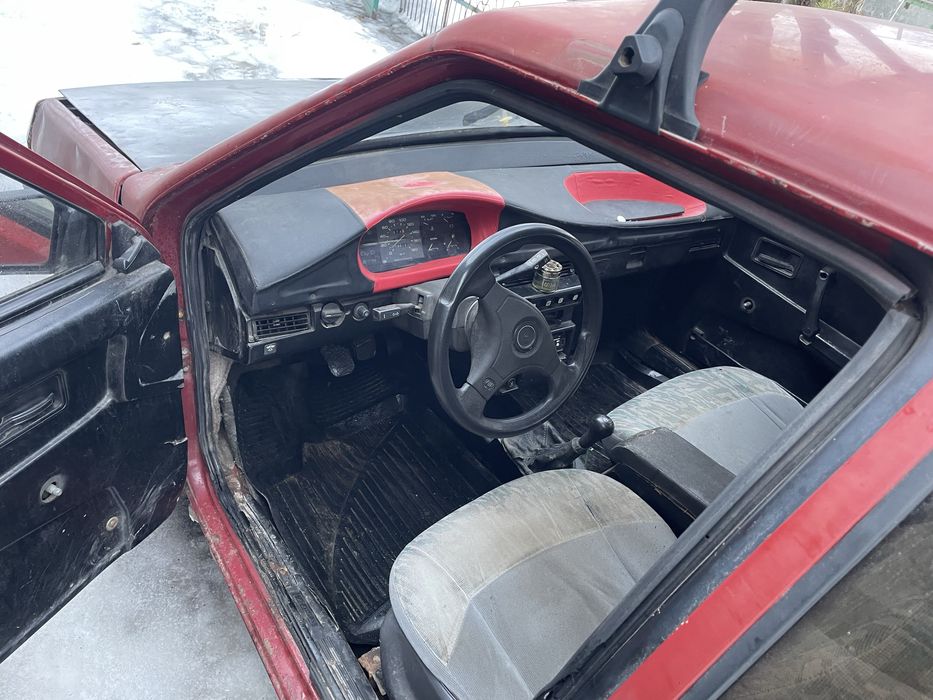 Продам авто Ваз 2109