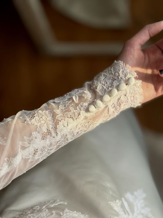 Весільна сукня Свадебное платье