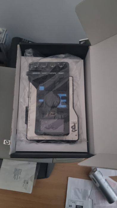 Vendo 2 unidades BBeat