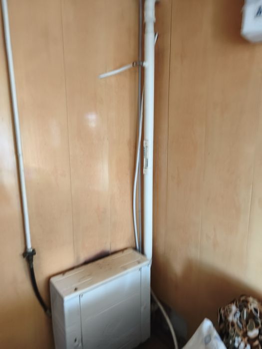 Продам будинок з усіма комунікаціями