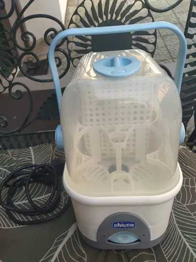 Esterilizador da chico