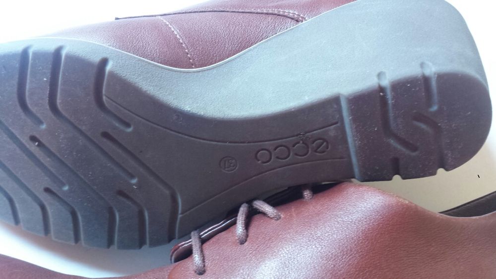 Buty Ecco 37