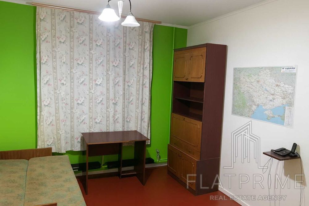 Продаж 3-к, Полярна, 8-Г, Оболонь, КТ, Держпрограми