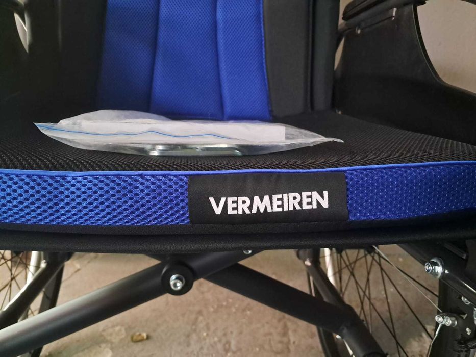 wózek inwalidzki